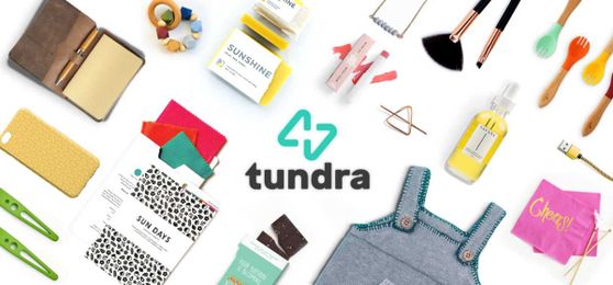 Tundra: Democratizing the Wholesale Marketplace