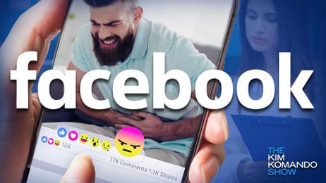 What you post on social media could be used to diagnose a medical condition