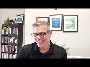 You Are Here ! Starting a dream requires we set a true starting point.