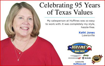 You deserve hassle-free and fun service