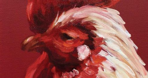 5 Chicken-Themed Housewares for Your Roost