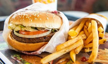 Can Your Burger Really Save the Planet?