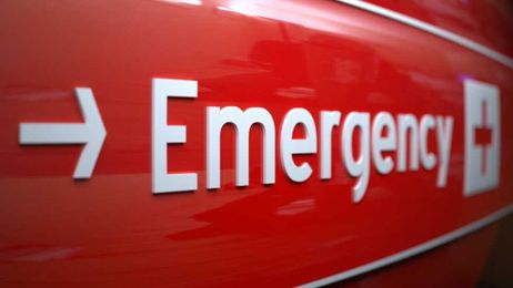 How to share medical information on your phone in an emergency