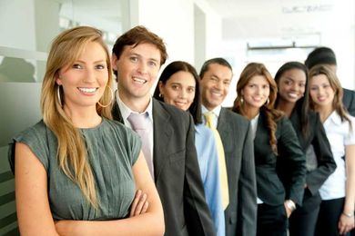 Looking for a New Job in EL DORADO HILLS, CA?