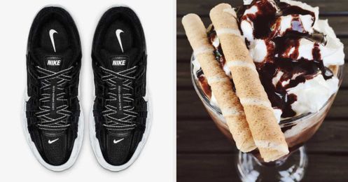 Make A Sundae And We'll Guess Your Favorite Shoe Brand