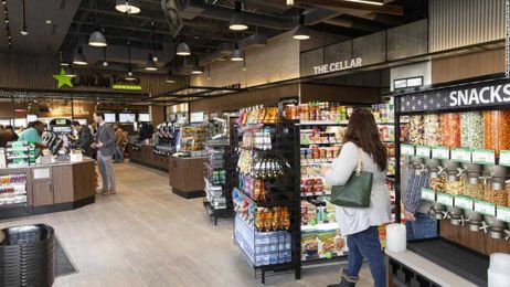 Meal kits, Kombucha and snacks for delivery: Convenience stores are getting a makeover