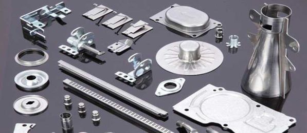The Most Common Work-Piece in CNC Machined Aluminum Parts