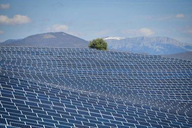 What The Hell Is A Gigawatt? Green Energy Renewables And Virtual Power-Purchase Agreements