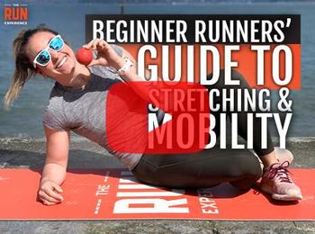 Beginning Runners Guide to Stretching and Mobility