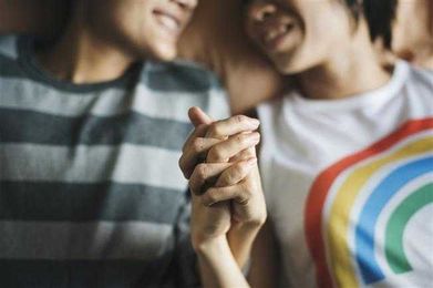 Why LGBTQ inclusive language matters—and how to use it