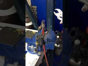 How to Remove RIDGID Transmitter From Push Rod