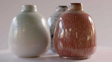 It's All in the Glaze