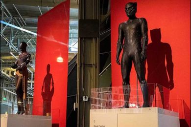 ‘Self, Made’ poses fun, provocative questions