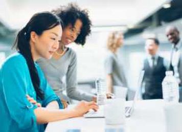 Three Keys To Data-Driven Finance