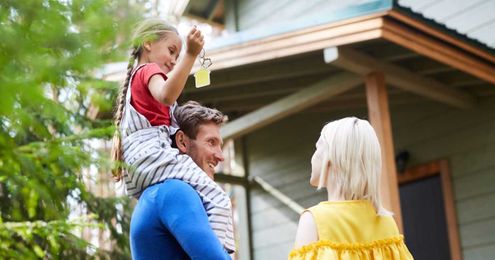 USDA Loan Closing Costs Answers and How to Include in Your Loan