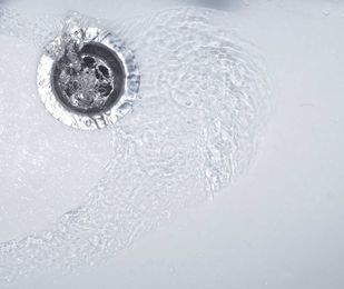 What can (and cannot!) go down your shower drain