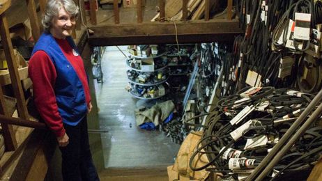 Wright Pro Hardware, family-owned shop closes after 86-year run in Cathlamet