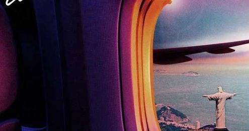 Come To Brazil by Why Don\'t We