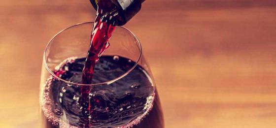 Drinking Wine Helps Your Brain in an Unexpected Way, According to Yale Neuroscience