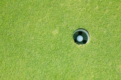 It’s time to reject the tyranny of the hole-in-one