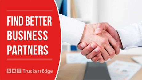 VIDEO: How to find the best freight brokers