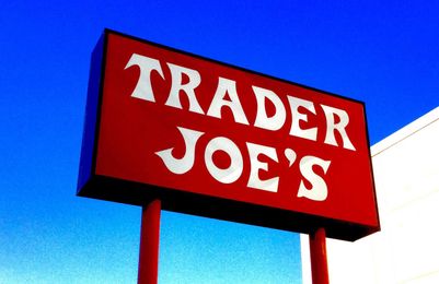 This Is Why Some of Trader Joe’s Most Popular Items Are Seasonal Only