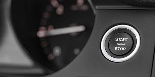 What the New York Times Didn't Say about Keyless-Ignition Systems