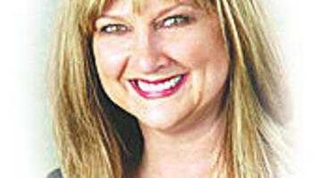 Randall: The trees have a message if you can be still and listen