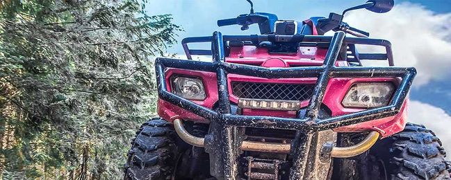 Insurance coverage you should have for your sporting vehicle