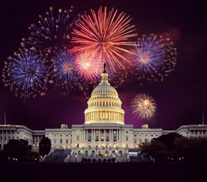 Essential fireworks safety and insurance information