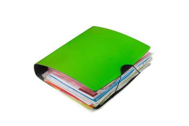 How to Create a Home Renovation Binder