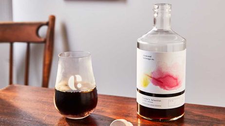 Is a $235 Iced Coffee Worth It? We Drank One to Find Out