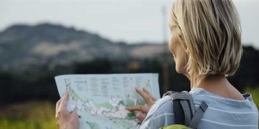 Welcome to the Jungle: The Dating Adventures of a  Fifty-Something Egalitarian