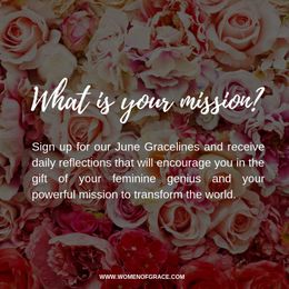 What is your mission?