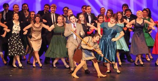 13 Things All Theatre Kids Can Relate To