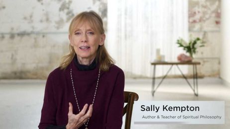 A Guided Visualization Practice to Open Your Heart