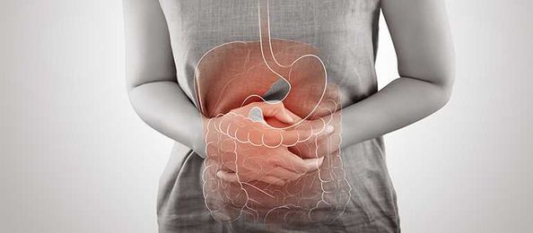 Early diagnosis by doctors of optometry can provide a jump on IBD treatment