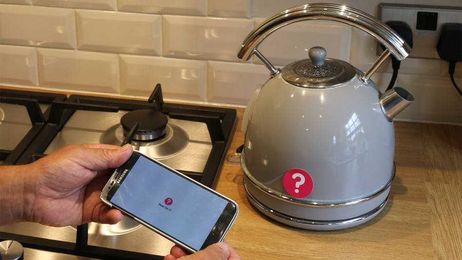 How smart tech is helping people with dementia