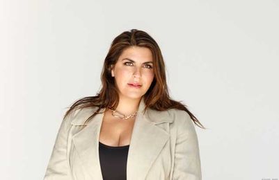 Influence Peddler: Katie Sturino on Making Products Women Actually Need