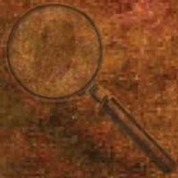 Men and women of sorrows.