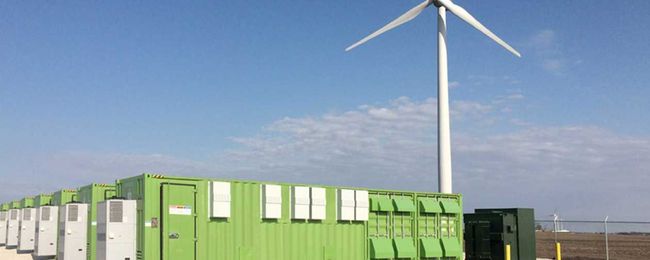 The Battery Revolution: Fixing the Grid’s No. 1 Problem

