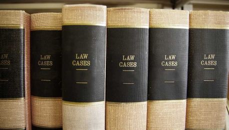 What to Do With Your Outdated Law Library?