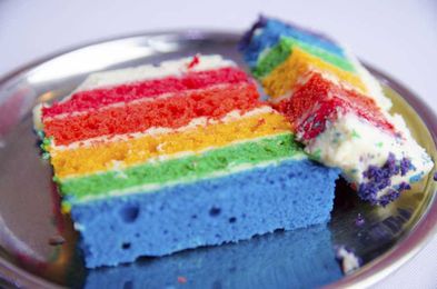 Why I Do Not Celebrate Gay Pride