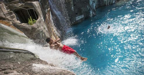 Chill out at 13 water parks that are worth the drive