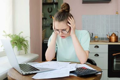 Cringeworthy money mistakes advisors have seen their clients make