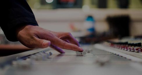 Day In The Life Of A Mood Sound Designer: A Sonic Logo Project