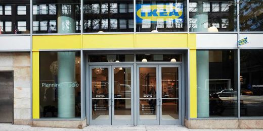 People Say They Would Live in These Home Decor Stores 