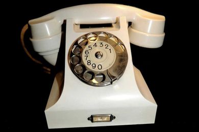 This Is What Phones Looked Like the Decade You Were Born