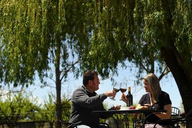 Your ultimate Palisade wine tour: How to bike to 7 wineries in one day