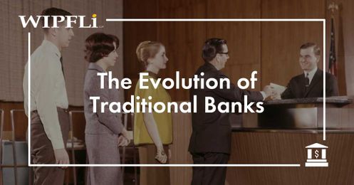 How Traditional Banks Are Competing with Digital-Only Banks